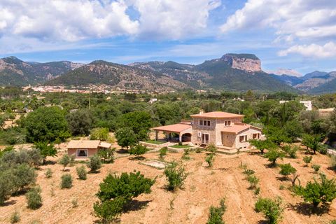 Landejendom i Alaro, Mallorca, Alaro - € 2.390.000 | Ref: 758331 - foto 24